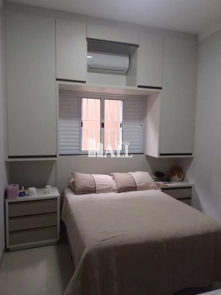 Casa, 3 quartos, 140 m² - Foto 3
