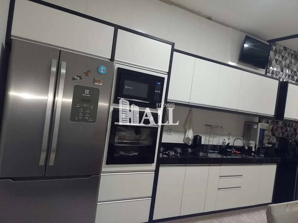Casa, 3 quartos, 140 m² - Foto 1
