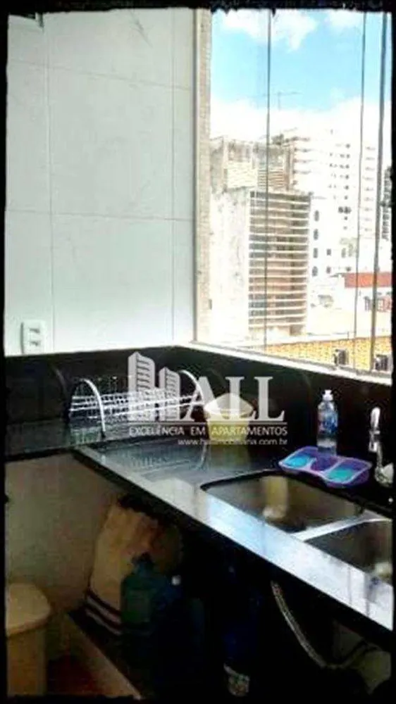 Apartamento, 3 quartos, 179 m² - Foto 5