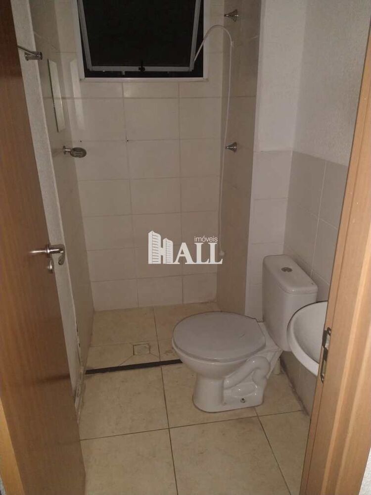 Apartamento, 2 quartos - Foto 3