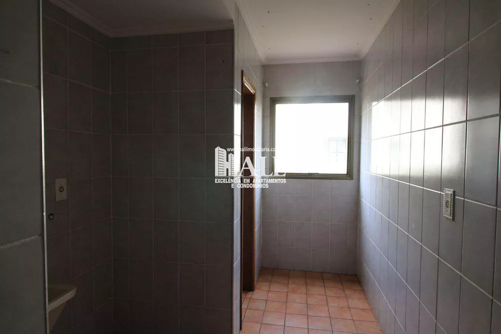 Apartamento à venda com 3 quartos, 95m² - Foto 8