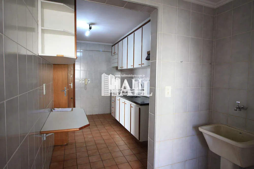 Apartamento, 3 quartos, 95 m² - Foto 9