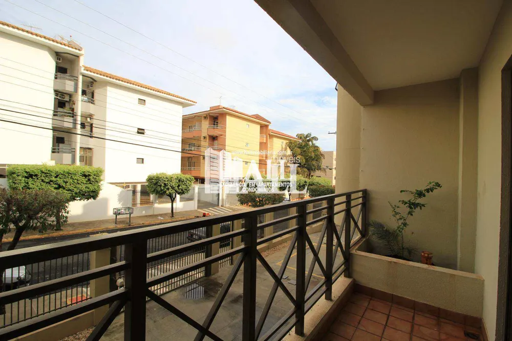 Apartamento, 3 quartos, 95 m² - Foto 14