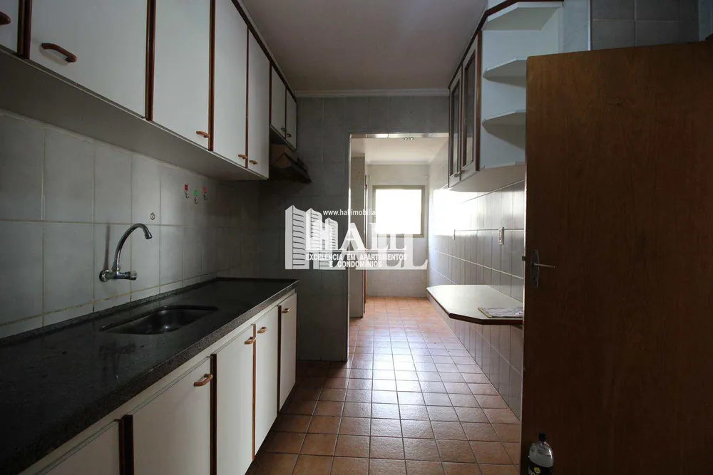 Apartamento, 3 quartos, 95 m² - Foto 13