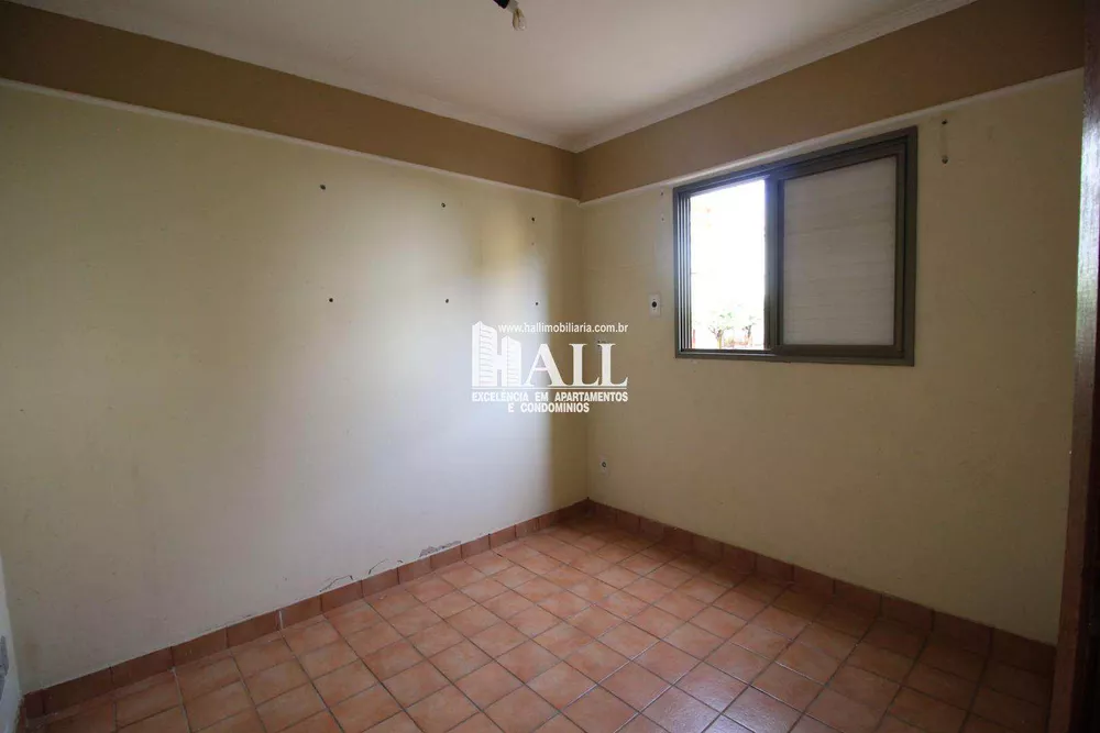 Apartamento à venda com 3 quartos, 95m² - Foto 4