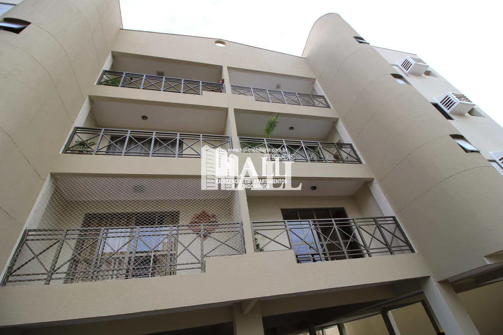 Apartamento, 3 quartos, 95 m² - Foto 12