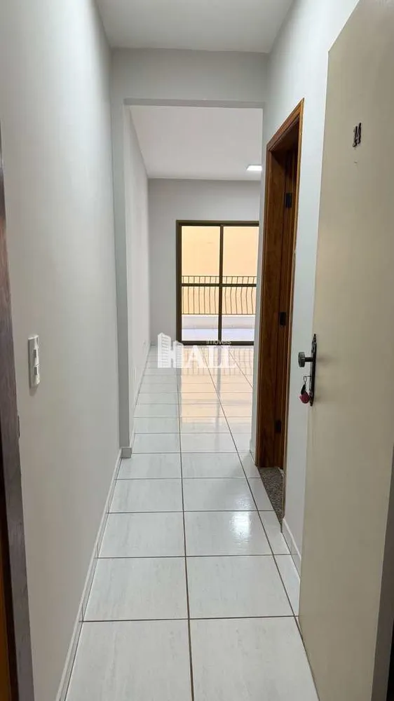 Apartamento, 3 quartos, 112 m² - Foto 8