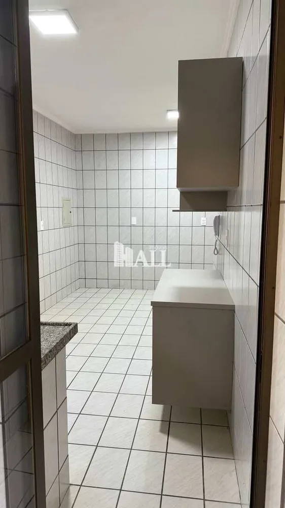 Apartamento, 3 quartos, 112 m² - Foto 3