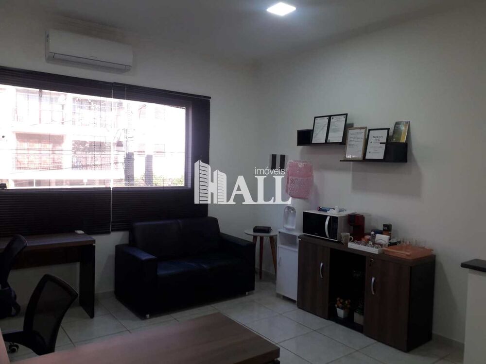 Conjunto Comercial-Sala à venda, 27m² - Foto 2