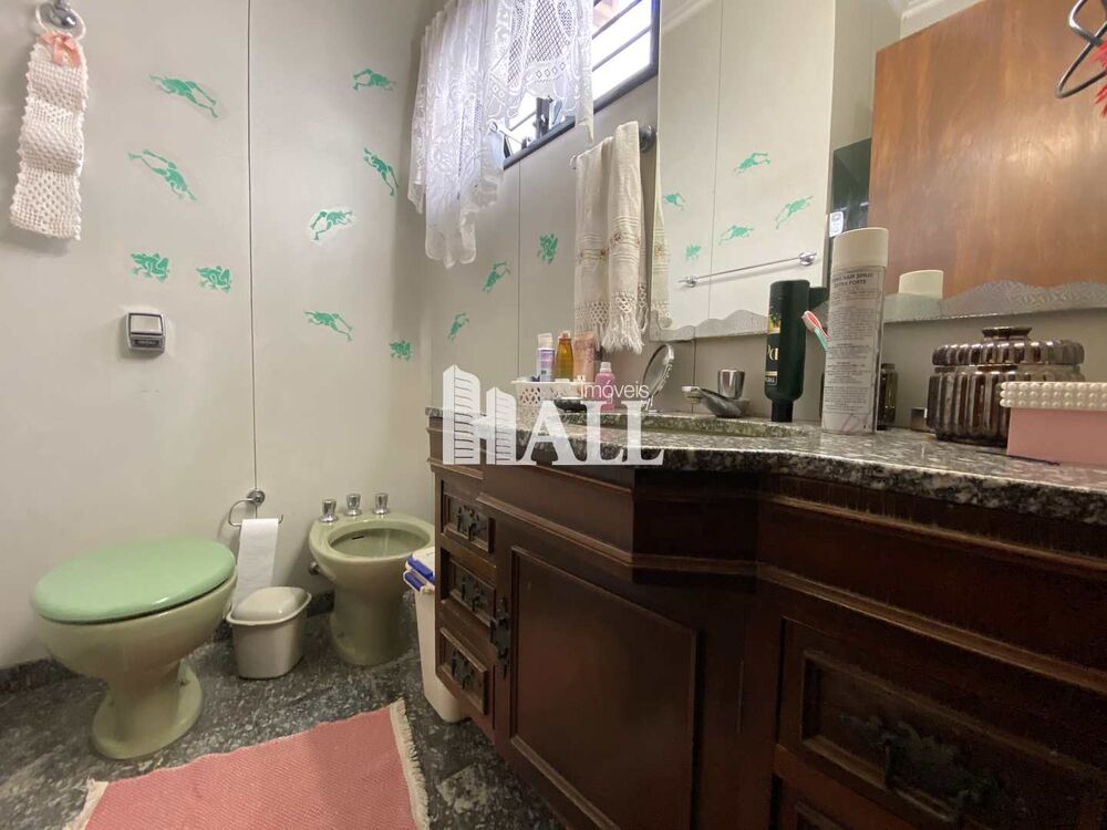 Casa, 4 quartos, 212 m² - Foto 9