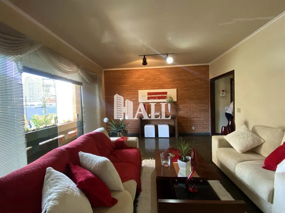 Casa, 4 quartos, 212 m² - Foto 2