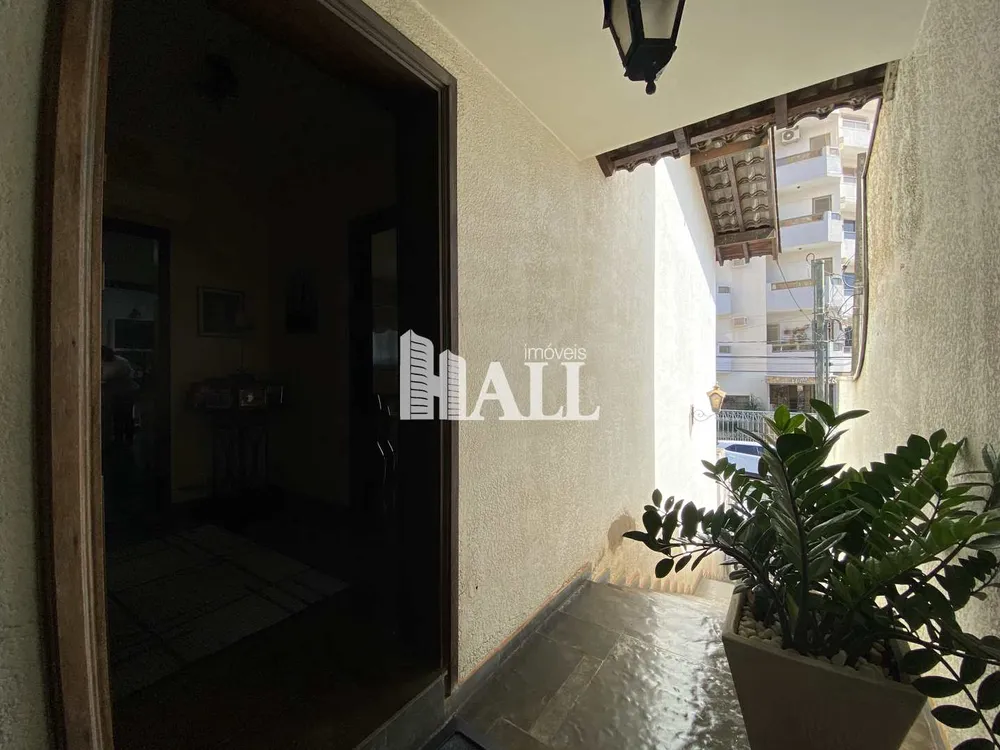 Casa, 4 quartos, 212 m² - Foto 20