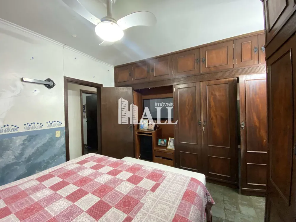 Casa, 4 quartos, 212 m² - Foto 11