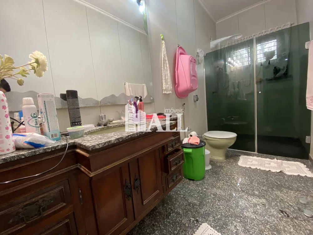 Casa, 4 quartos, 212 m² - Foto 12