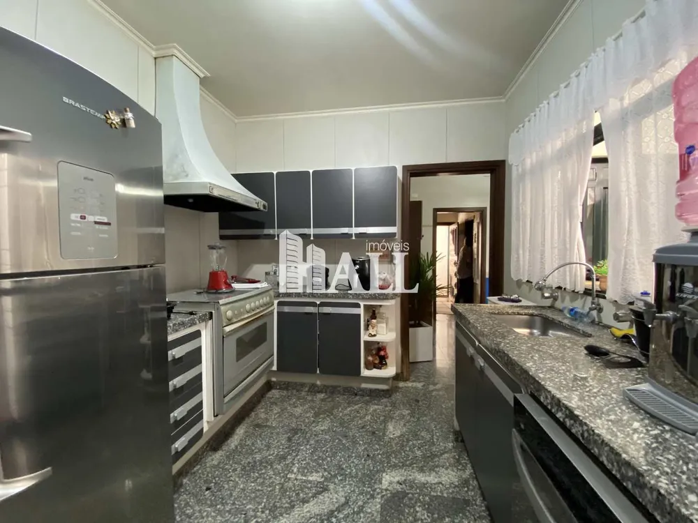 Casa, 4 quartos, 212 m² - Foto 7