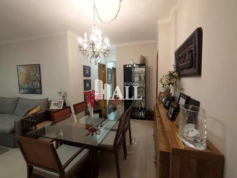 Apartamento, 3 quartos - Foto 5