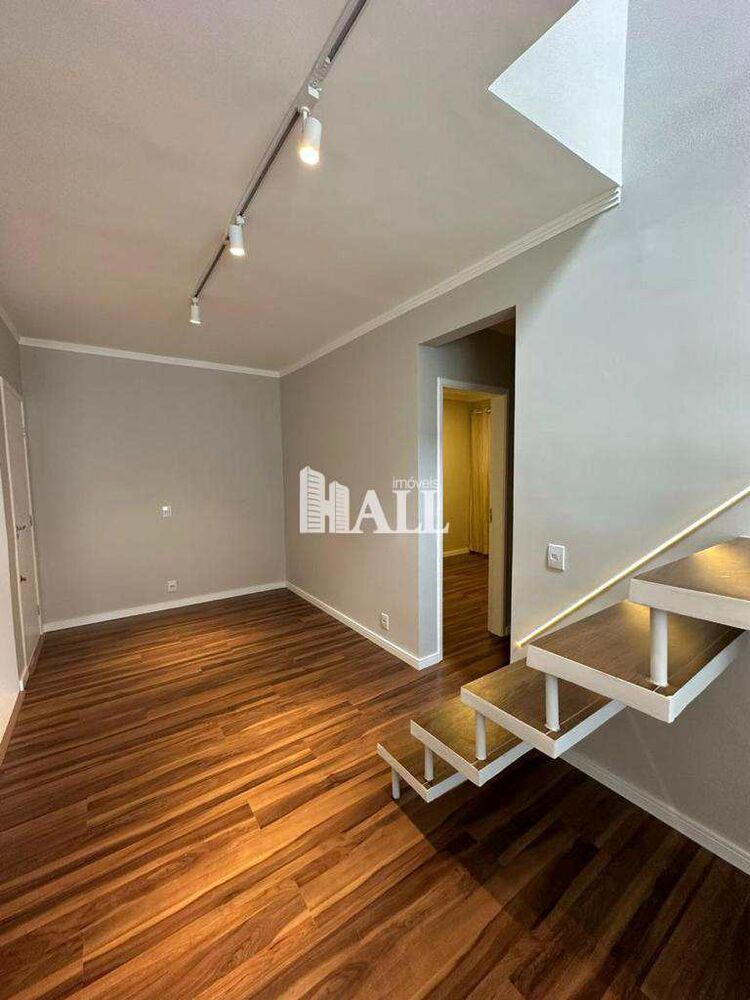 Cobertura, 3 quartos - Foto 4
