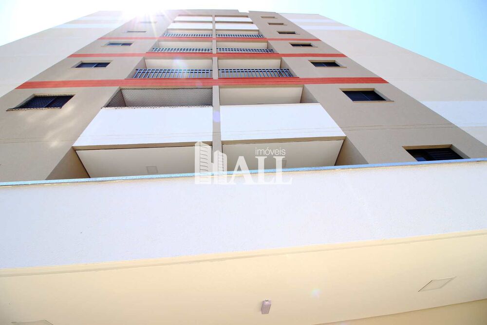 Apartamento, 2 quartos - Foto 16