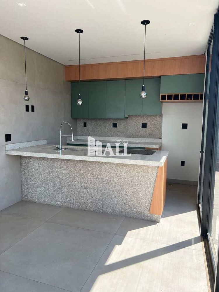 Casa de Condomínio à venda com 2 quartos, 130m² - Foto 2