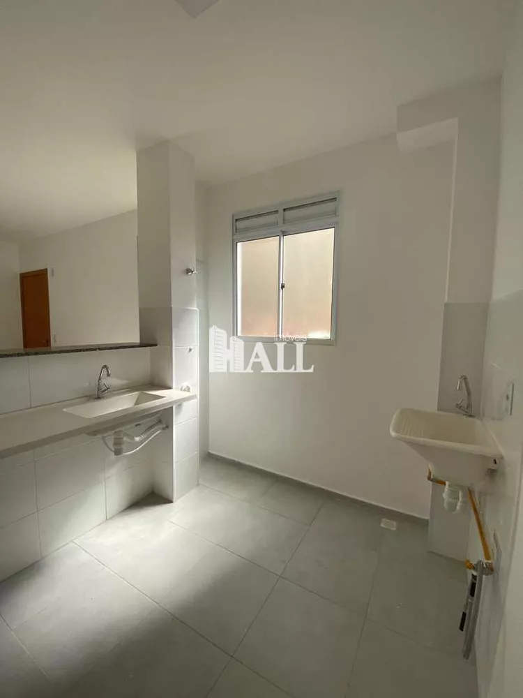 Apartamento à venda com 2 quartos, 40m² - Foto 1