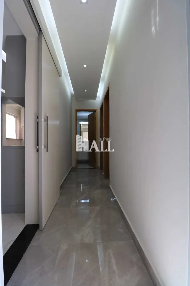 Apartamento, 2 quartos, 62 m² - Foto 4