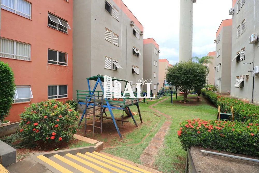 Apartamento, 2 quartos, 62 m² - Foto 6