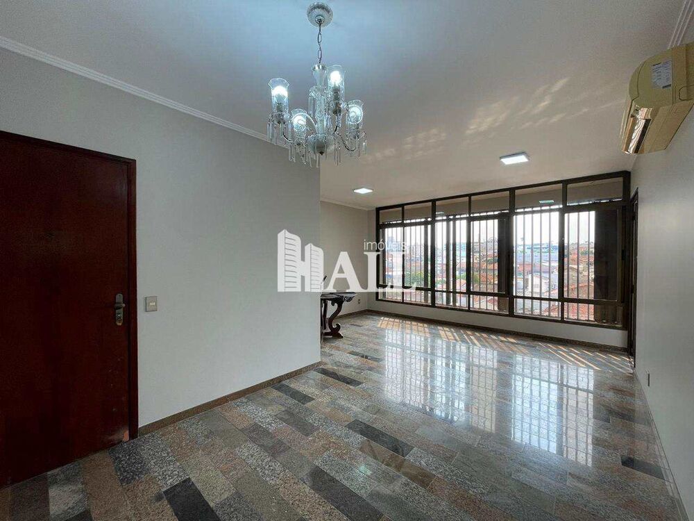 Apartamento, 3 quartos, 120 m² - Foto 1