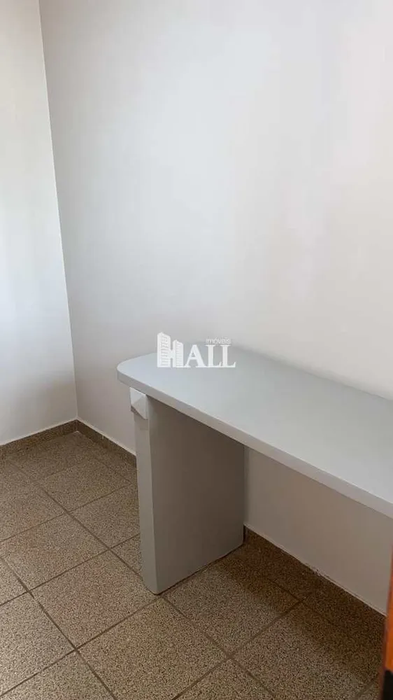 Apartamento, 3 quartos, 120 m² - Foto 2