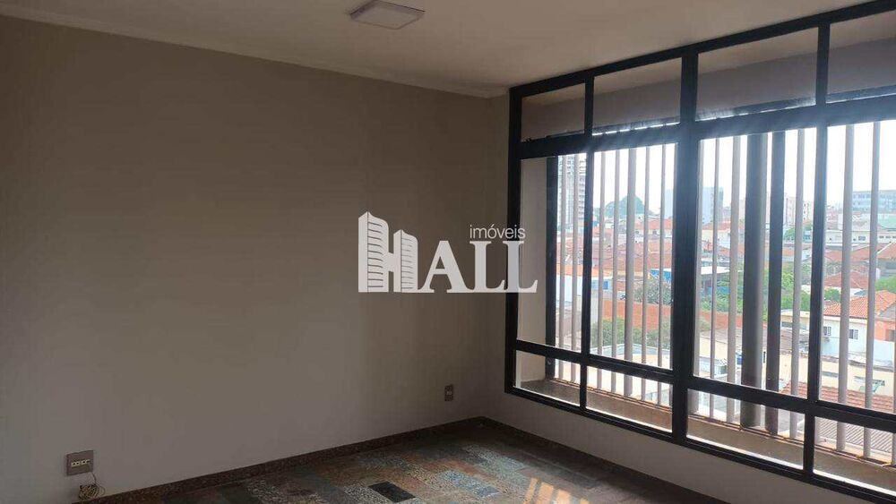 Apartamento, 3 quartos, 120 m² - Foto 2