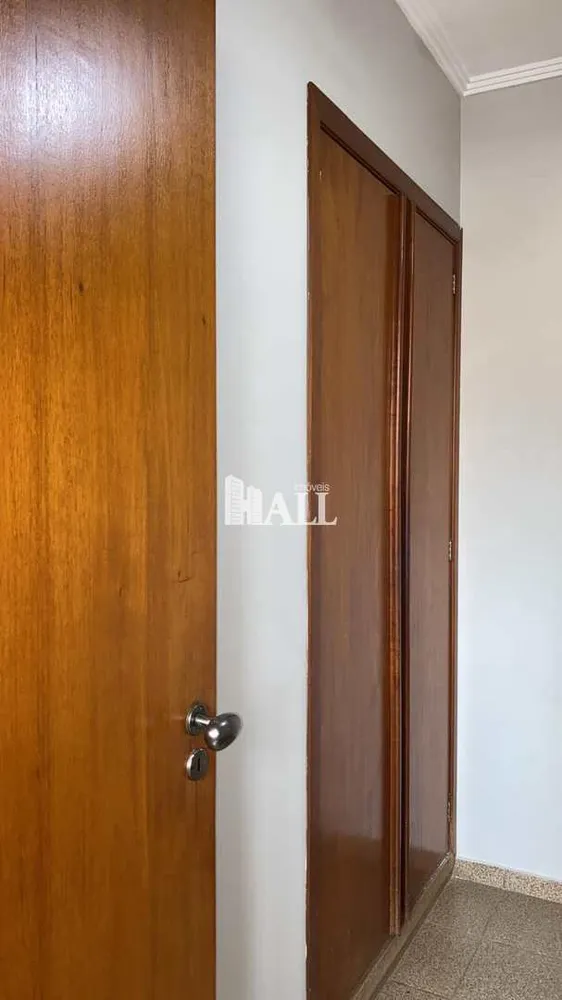 Apartamento, 3 quartos, 120 m² - Foto 1