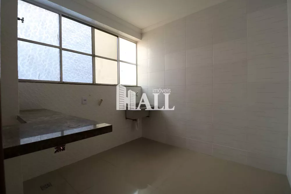 Apartamento à venda com 3 quartos, 100m² - Foto 4