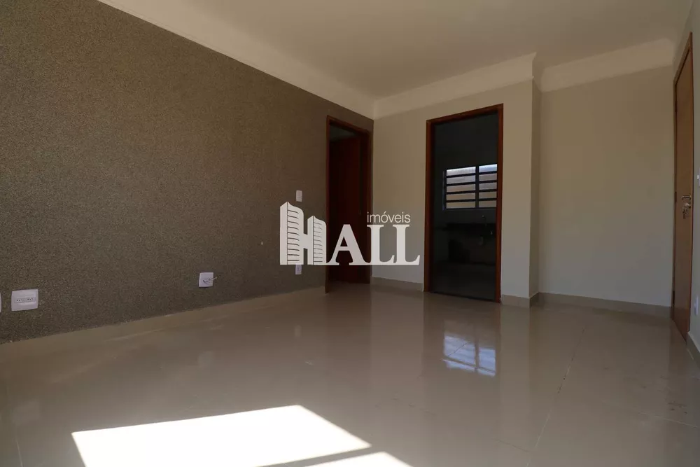 Apartamento à venda com 3 quartos, 100m² - Foto 1