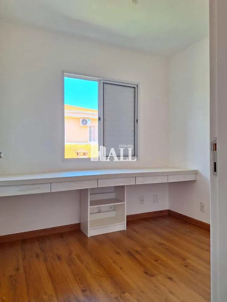 Casa de Condomínio, 3 quartos - Foto 8