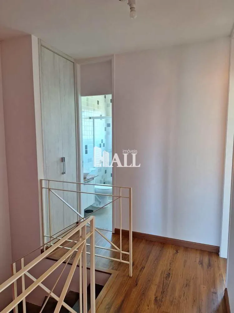 Casa de Condomínio, 3 quartos - Foto 6
