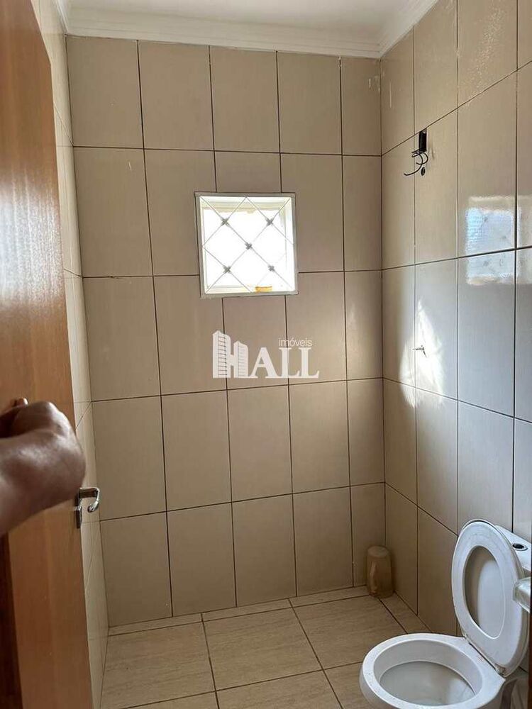 Casa à venda com 3 quartos, 90m² - Foto 6