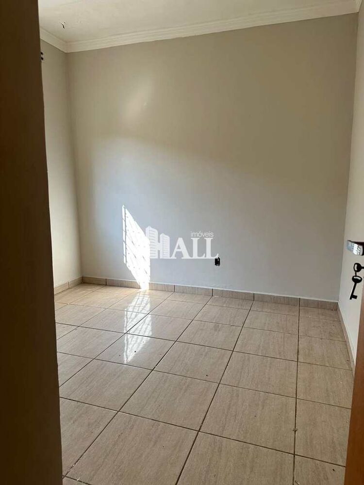 Casa à venda com 3 quartos, 90m² - Foto 3