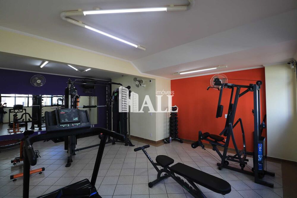 Apartamento, 3 quartos, 77 m² - Foto 13