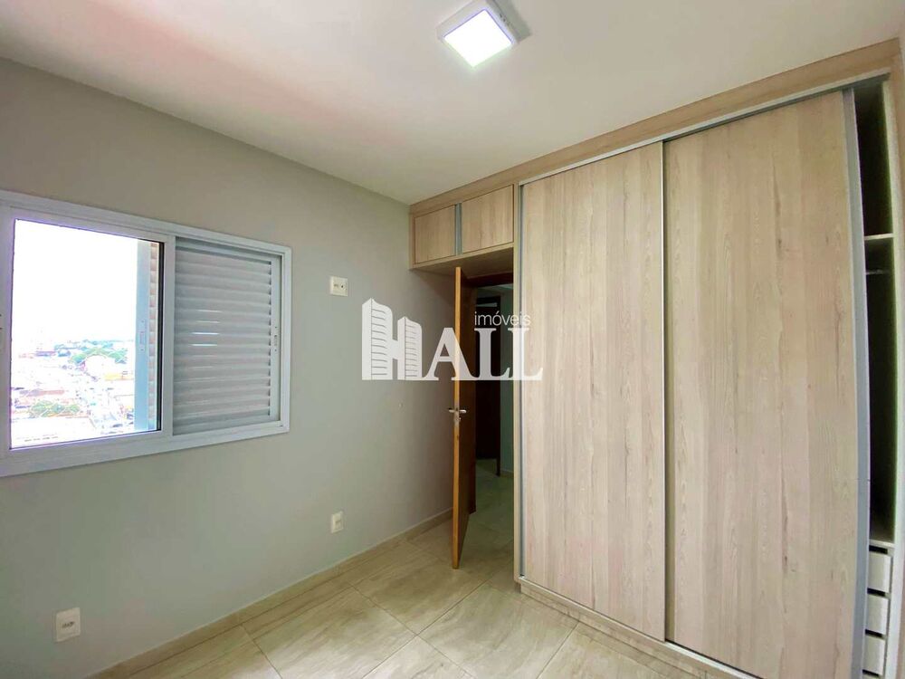 Apartamento, 3 quartos, 77 m² - Foto 2