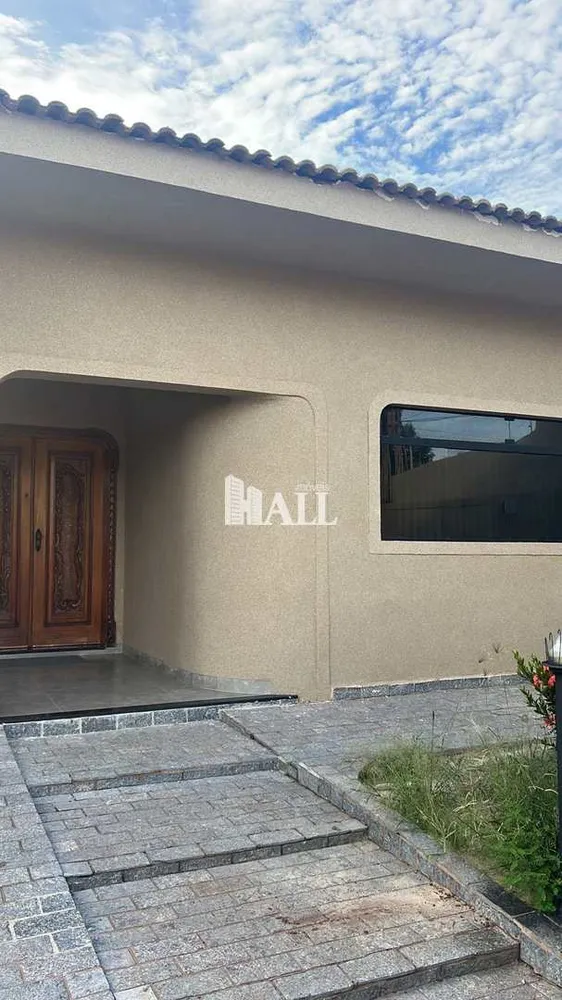 Casa, 3 quartos, 350 m² - Foto 2
