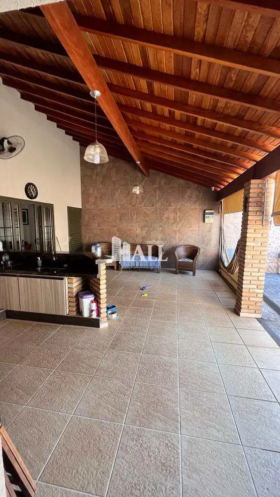 Casa, 3 quartos, 400 m² - Foto 11