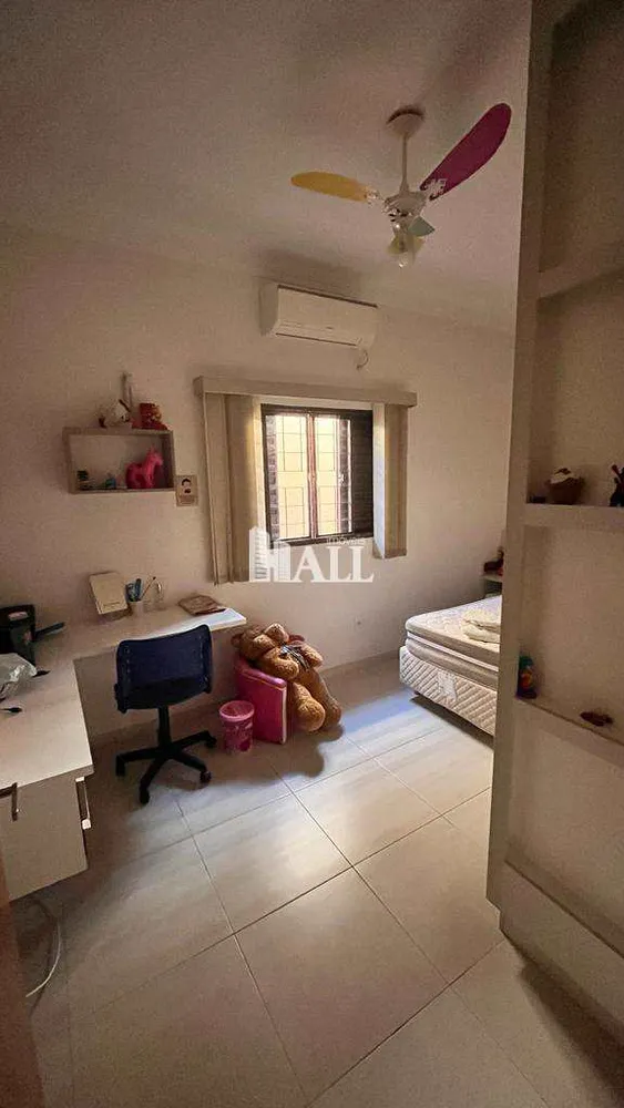 Casa, 3 quartos, 400 m² - Foto 6