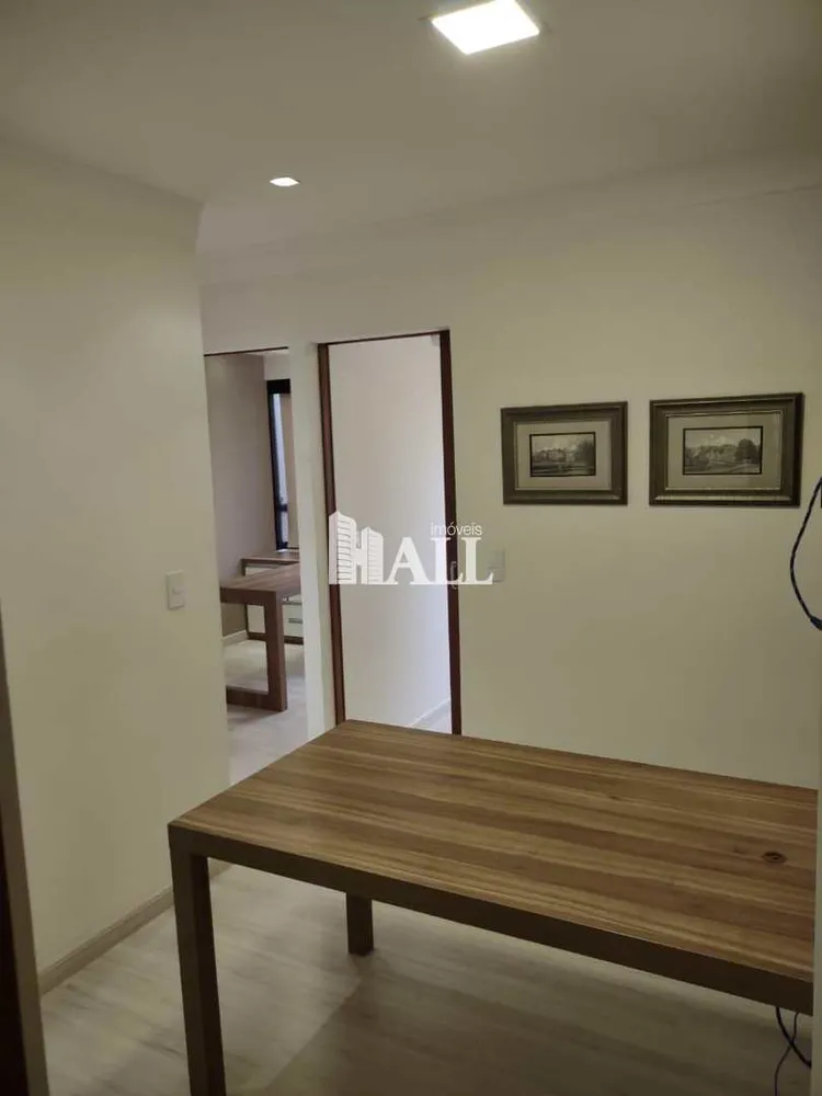 Sala-Conjunto, 51 m² - Foto 4