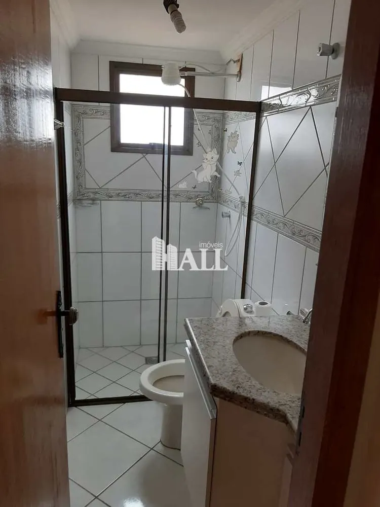 Apartamento, 2 quartos, 70 m² - Foto 7