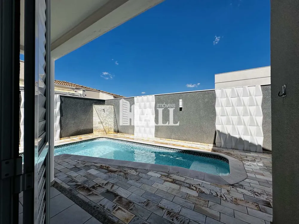 Casa de Condomínio, 3 quartos - Foto 8