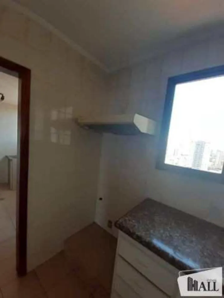 Apartamento, 3 quartos, 127 m² - Foto 5