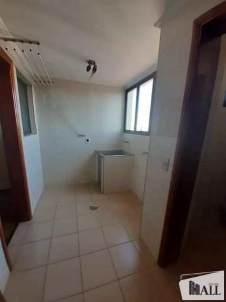Apartamento, 3 quartos, 127 m² - Foto 6