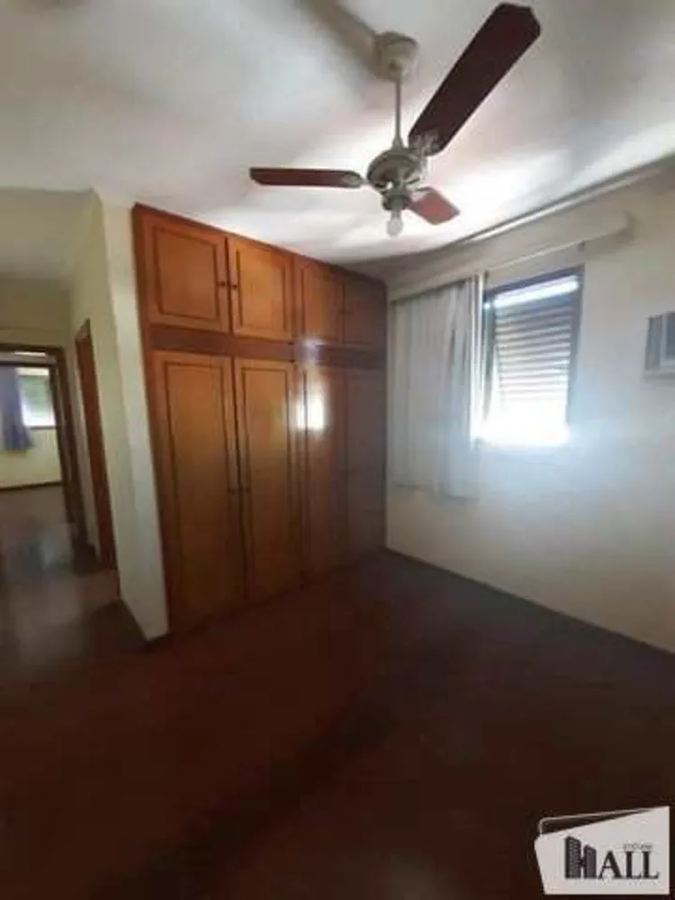 Apartamento, 3 quartos, 127 m² - Foto 7
