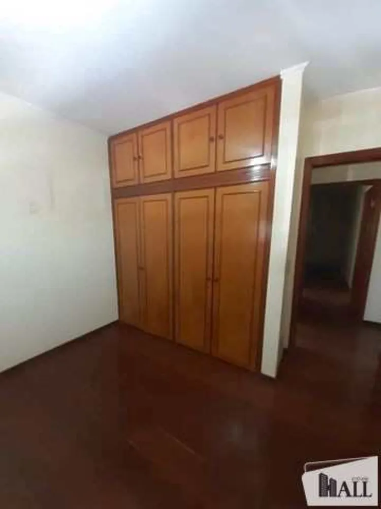 Apartamento, 3 quartos, 127 m² - Foto 9