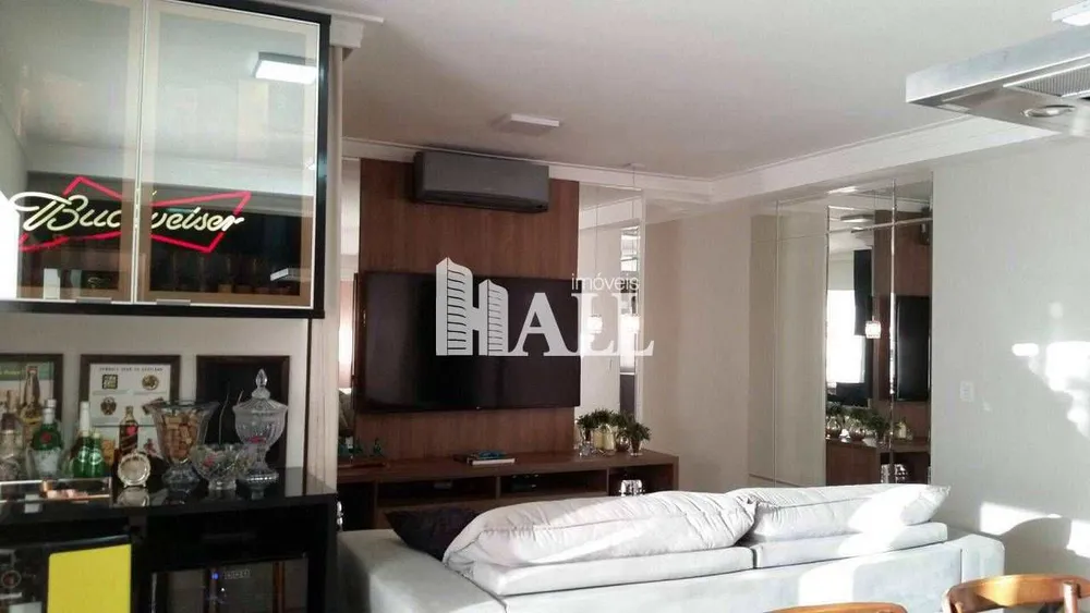 Apartamento, 2 quartos, 85 m² - Foto 8