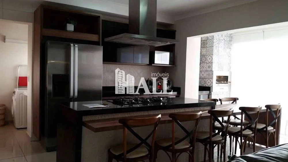 Apartamento, 2 quartos, 85 m² - Foto 6